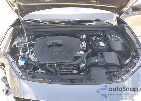 2025 Mazda Cx-30 2.5 S Select Sport z USA, uszkodzony, nr VIN 3MVDMBBM5SM767794